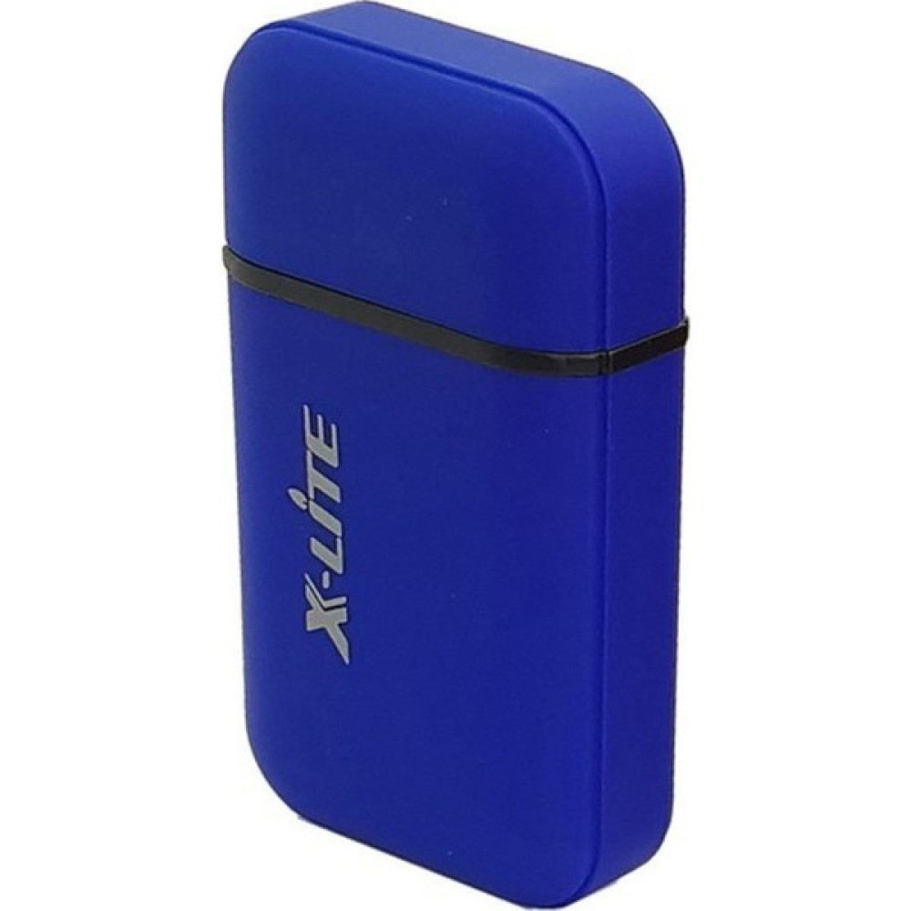 X-Lite 1300 C Çift Pürmüz Alev Mat Renk Çakmak DN95MAV Oto Boyaları Fiyatı