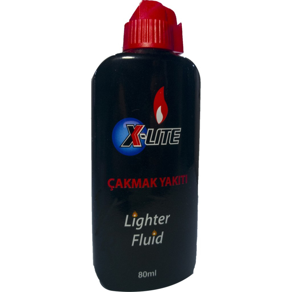 X-Lite Çakmak Benzini 80 ml Çakmak Fiyatı