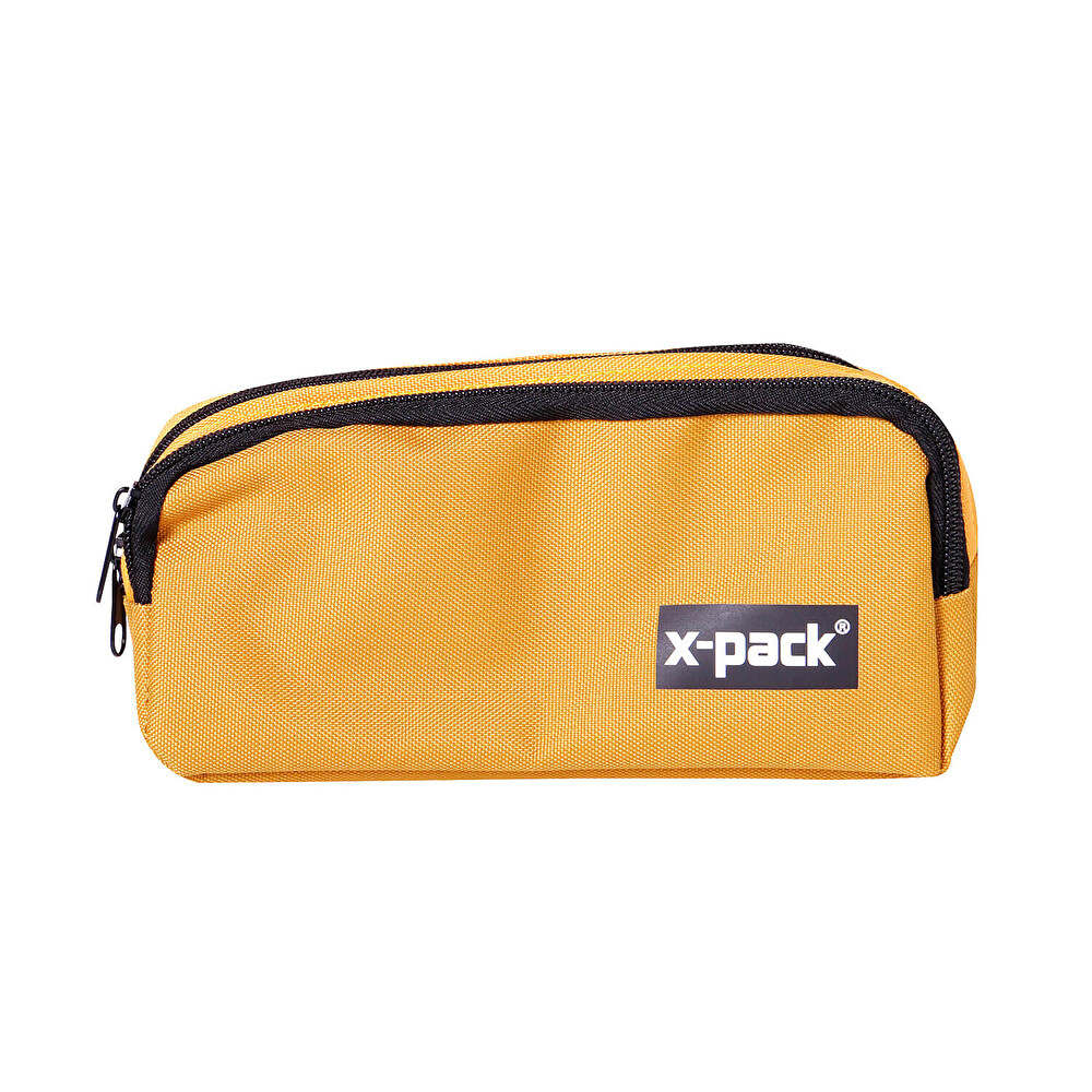 X-Pack Kalem Çantası 12158 Kalemlik (Kalem Kutusu) Fiyatı