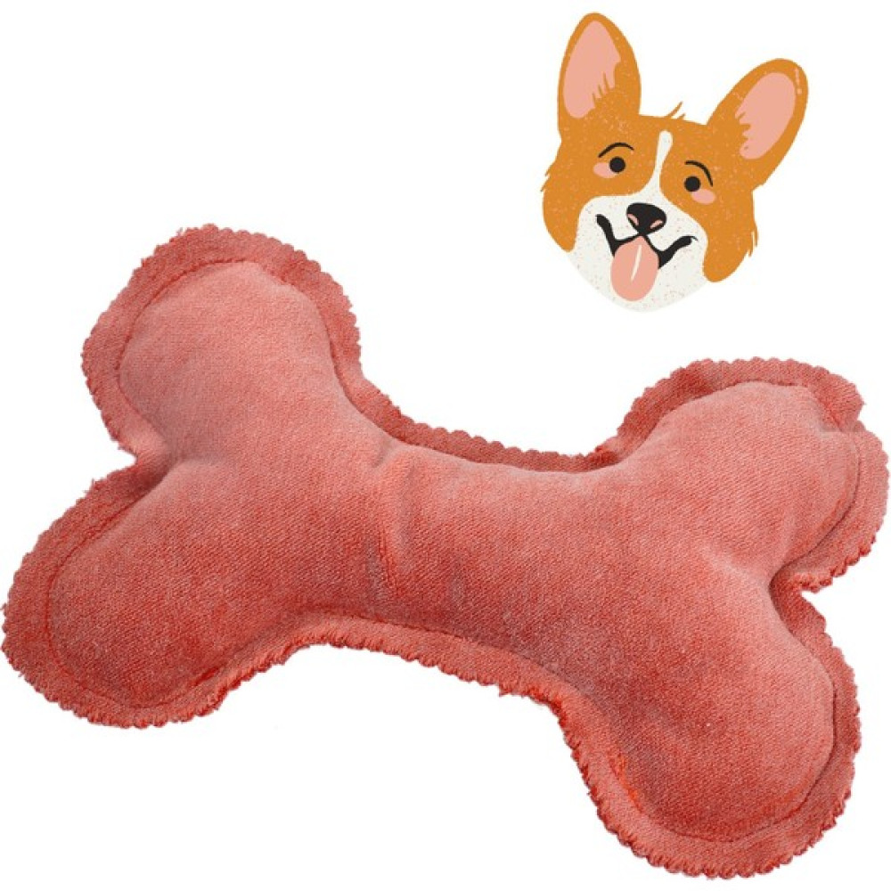 X-Perk Köpek Kemik Oyuncak Kumaş Elyaf Dolgulu Boy 20 cm En 13 cm Evcil Hayvan Ürünleri Fiyatı