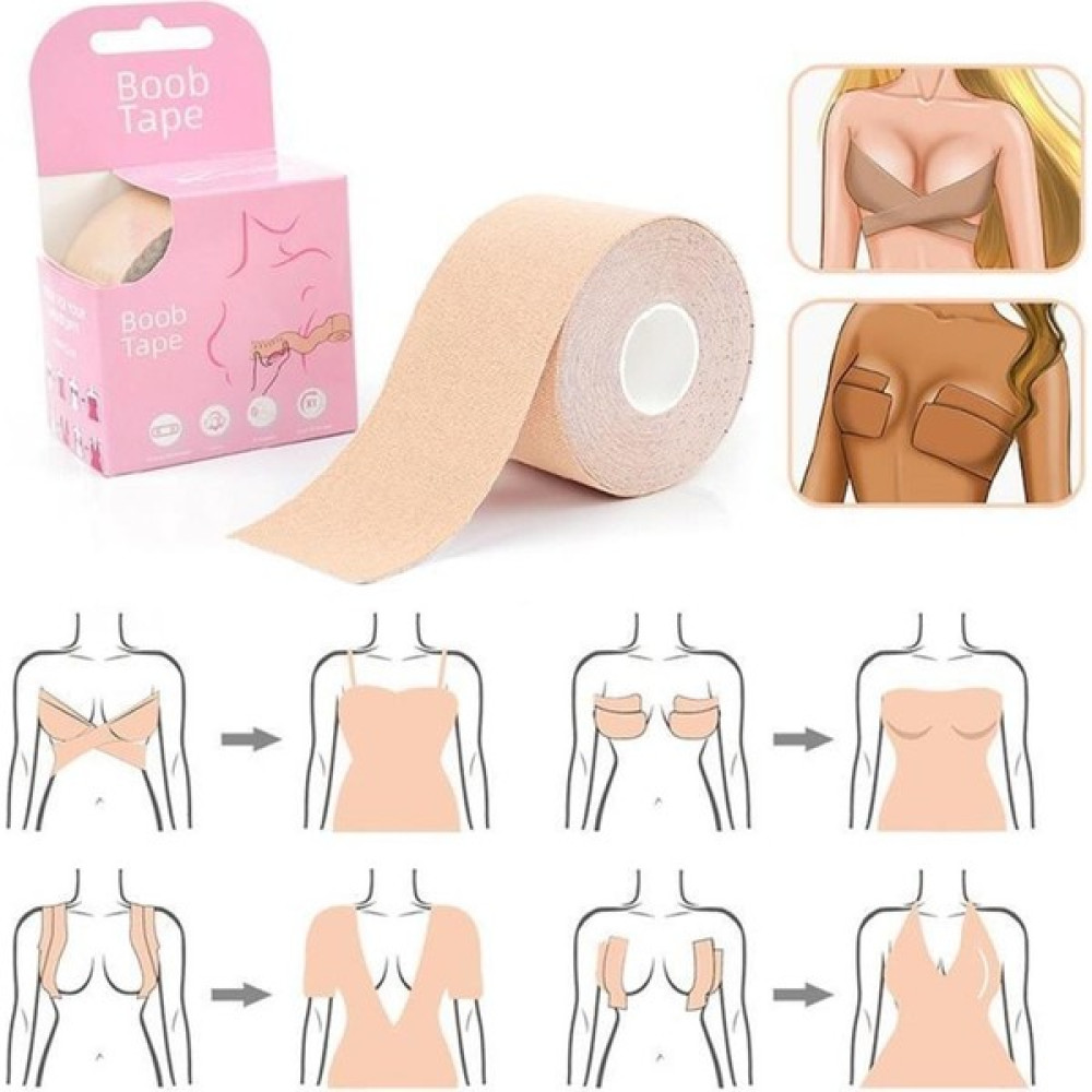 x Pool Boob Tape ve Şekillendirici Bant-Ten,bej Rengi 5CMX5METRE Oto Boyaları Fiyatı