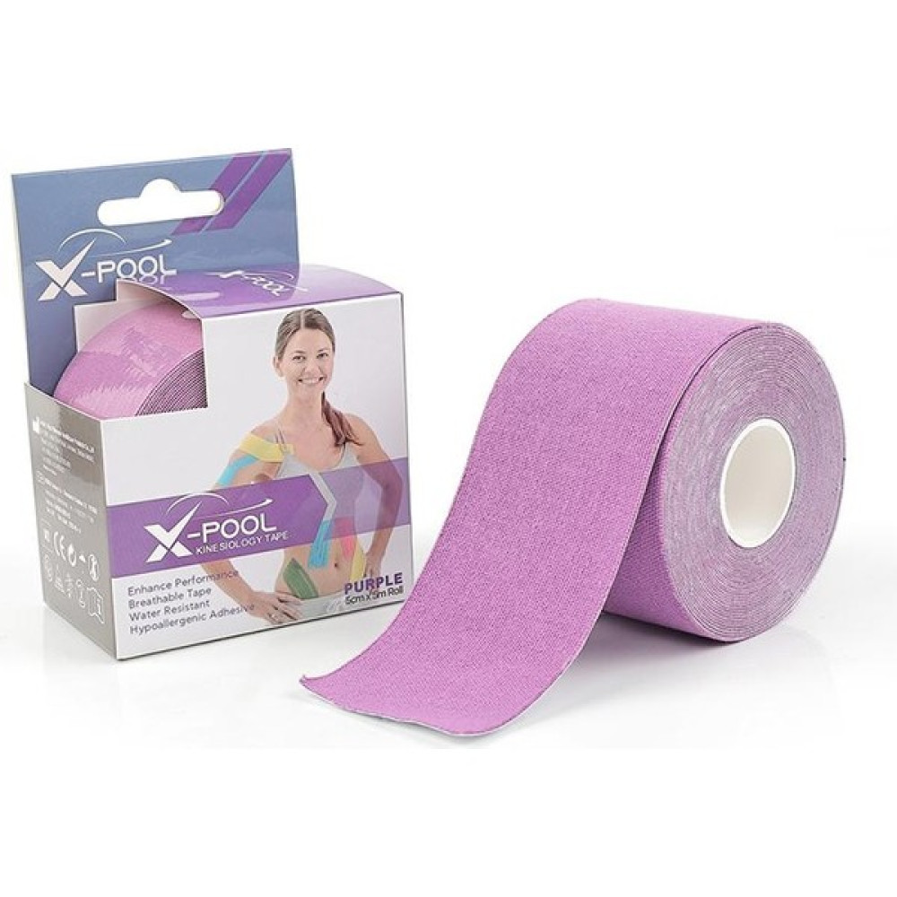 X-Pool x Pool ,mor Lila Renk Kinezyo Tape Gold 5x5 cm Ağrı,sporcu Bandı Diğer Spor Ürünleri Fiyatı