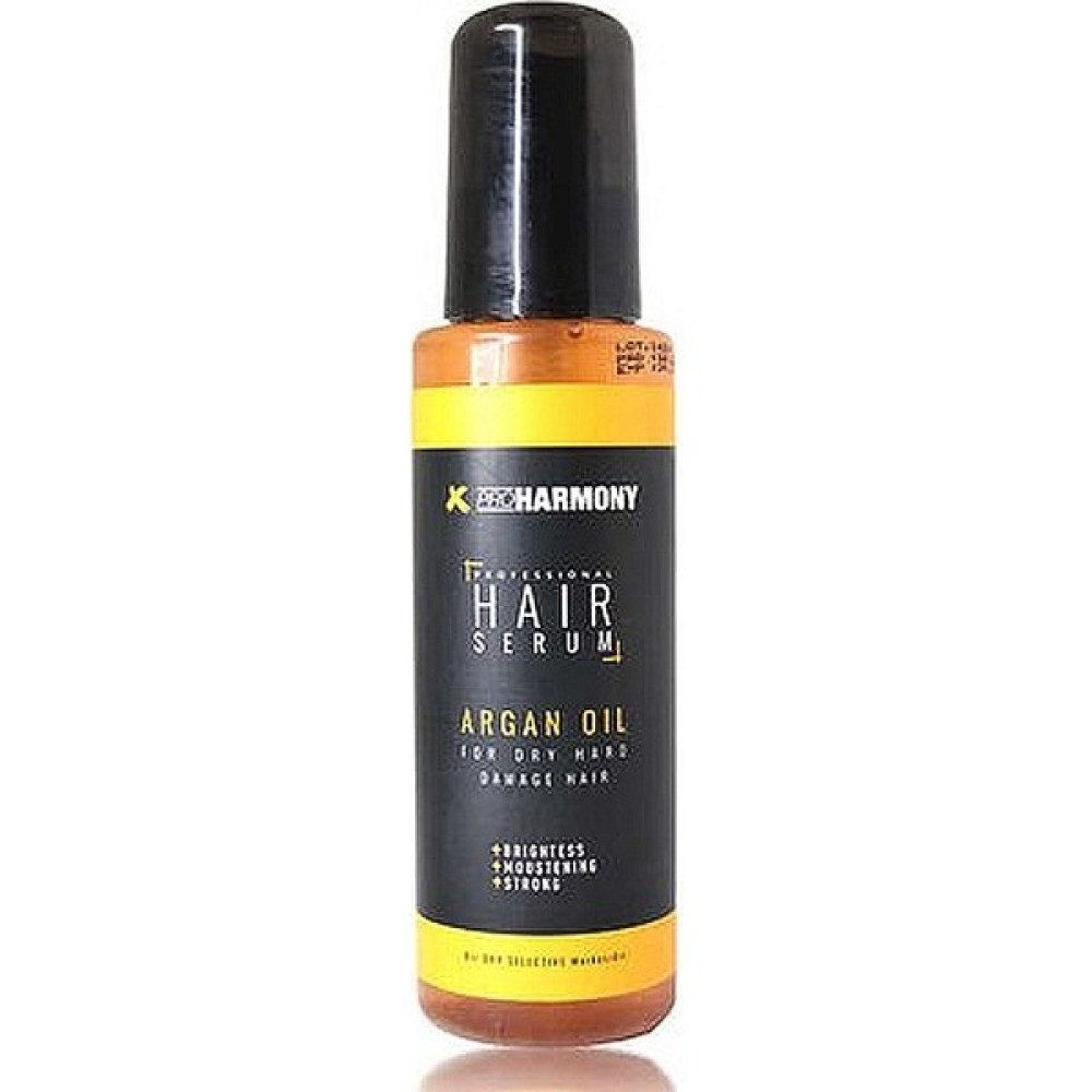 x Pro Harmony Argan Saç Serumu 100 ml Saç Bakım Maskeleri & Serumlar & Spreyler Fiyatı