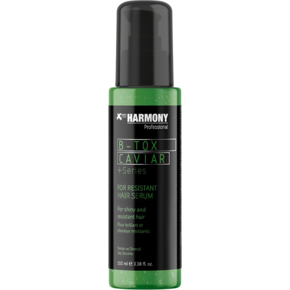 x Pro Harmony B-Tox Saç Serumu 100 ml - 1 Saç Bakım Maskeleri & Serumlar & Spreyler Fiyatı
