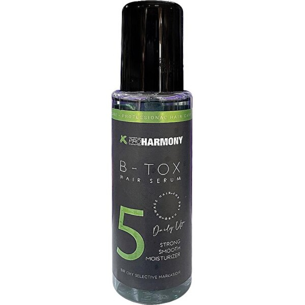 X Pro Harmony B-tox Saç Serumu 100 ml Saç Bakım Maskeleri & Serumlar & Spreyler Fiyatı