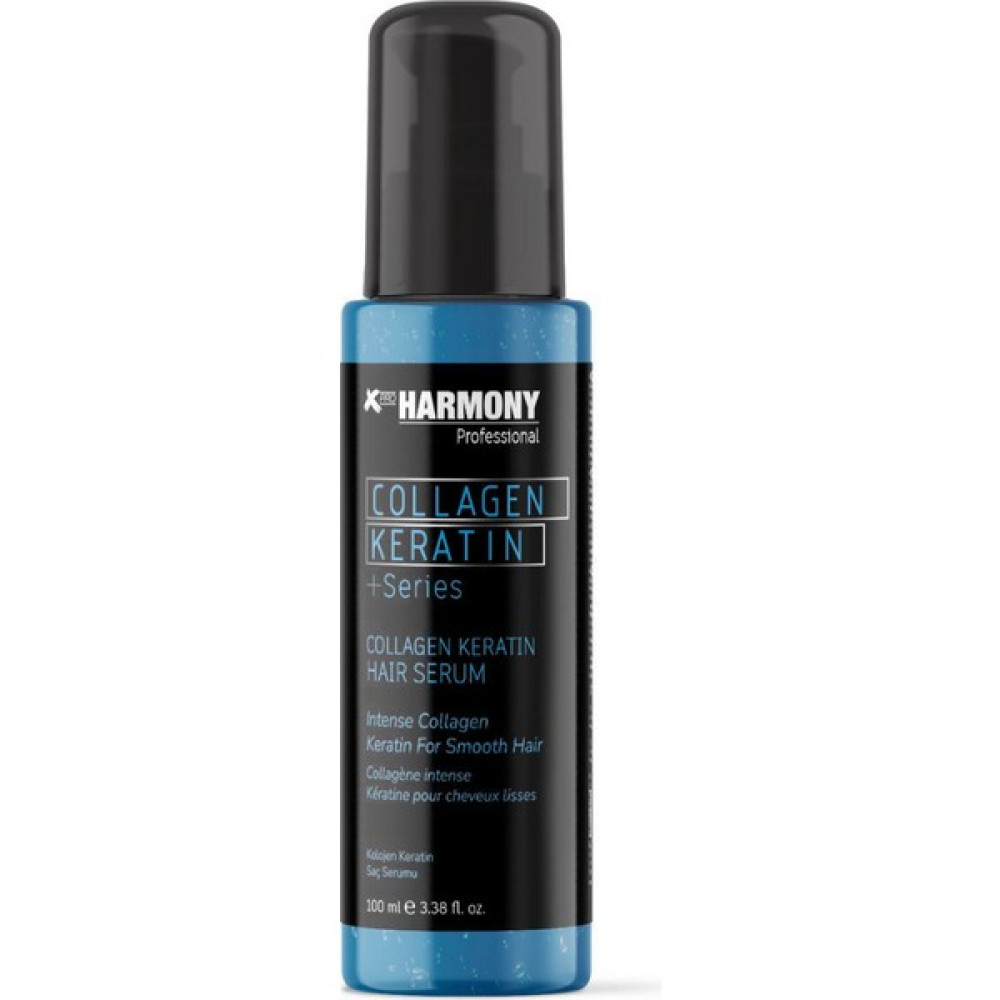 x Pro Harmony Keratin Içerikli Saç Bakım Serumu 100 ml - 1 Saç Bakım Maskeleri & Serumlar & Spreyler Fiyatı
