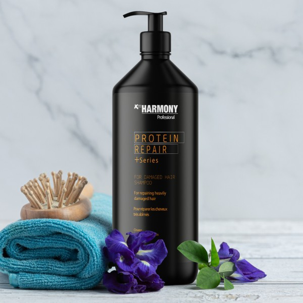 X Pro Harmony Proteın Repaır Onarıcı Saç Bakım Şampuanı 500 ml - yok Oto Boyaları Fiyatı