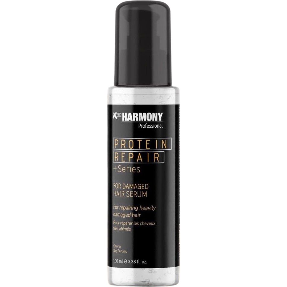 X Pro Harmony Protein Repaır Saç Serumu 100 ml Saç Bakım Maskeleri & Serumlar & Spreyler Fiyatı