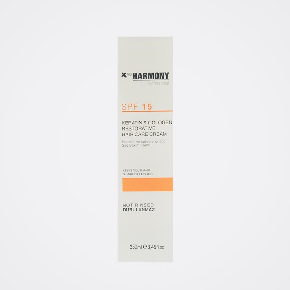 X Pro Harmony Spf 15 Saç Bakım Kremi 250 ml Diğer Fiyatı