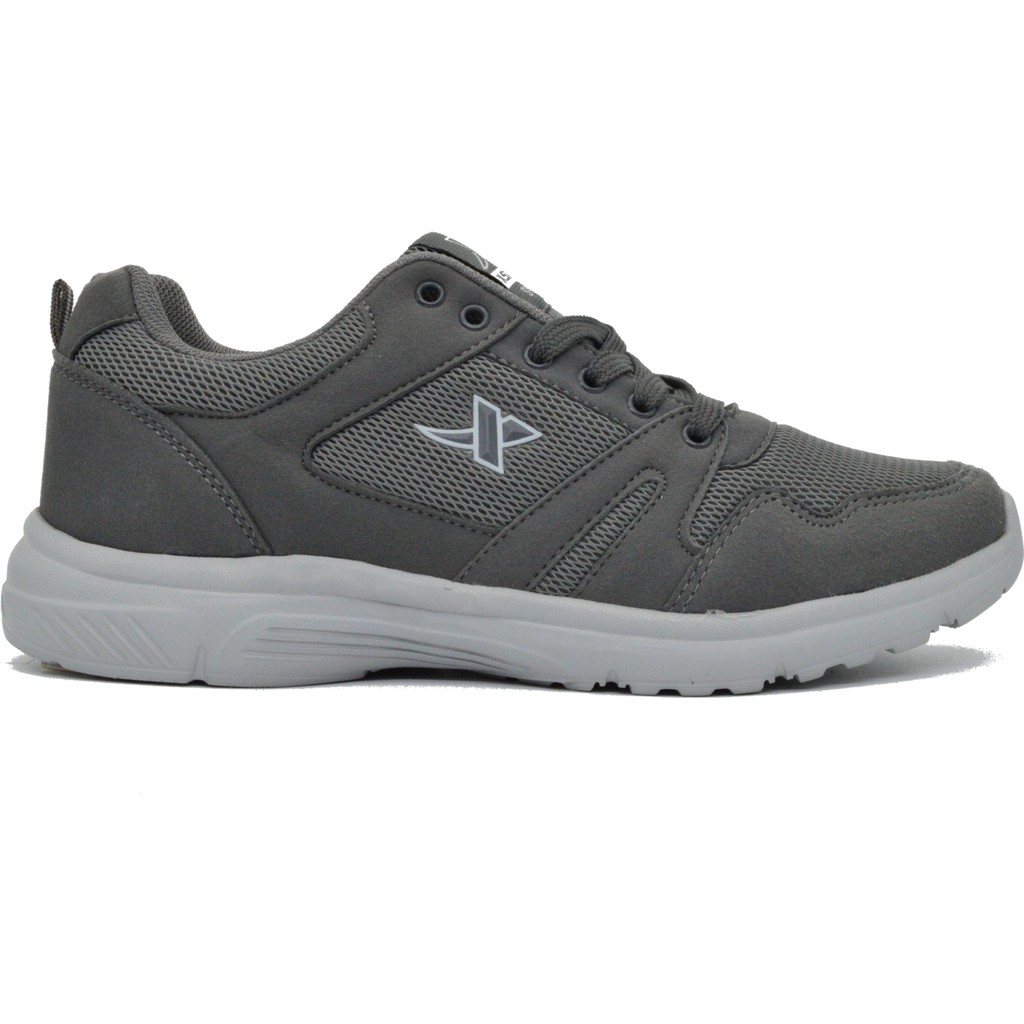 X-Step Xstep Erkek Spor Ayakkabı-020 M 1257 Füme Ayakkabılar ve Çantalar Fiyatı
