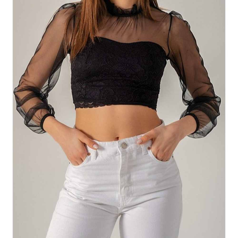 X-Tayn Collection Vintage Transparan Bluz Elbise Fiyatı
