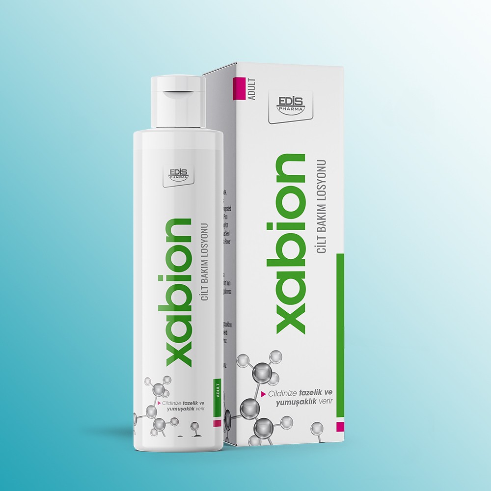 Xabion Cilt Bakım Losyonu 250 ml Diğer Fiyatı