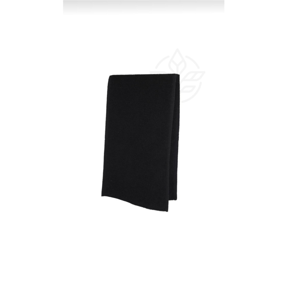 XAMANTHA Siyah Spor Fitness Havlusu 30x85 Cm %100 Pamuk Banyo Havlusu Fiyatı