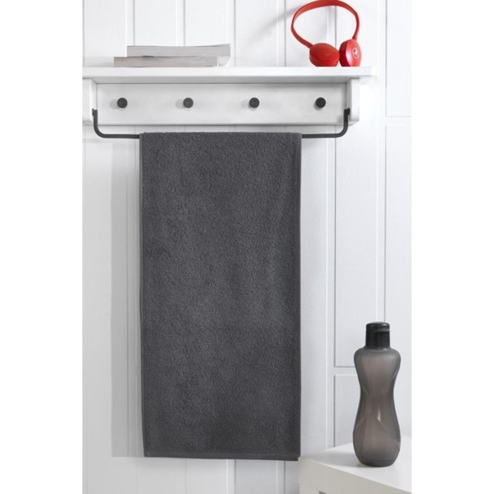 Xamantha Spor Fitness Antrenman Havlusu 30 x 85 cm %100 Pamuk - Gri El / Yüz Havlusu Fiyatı