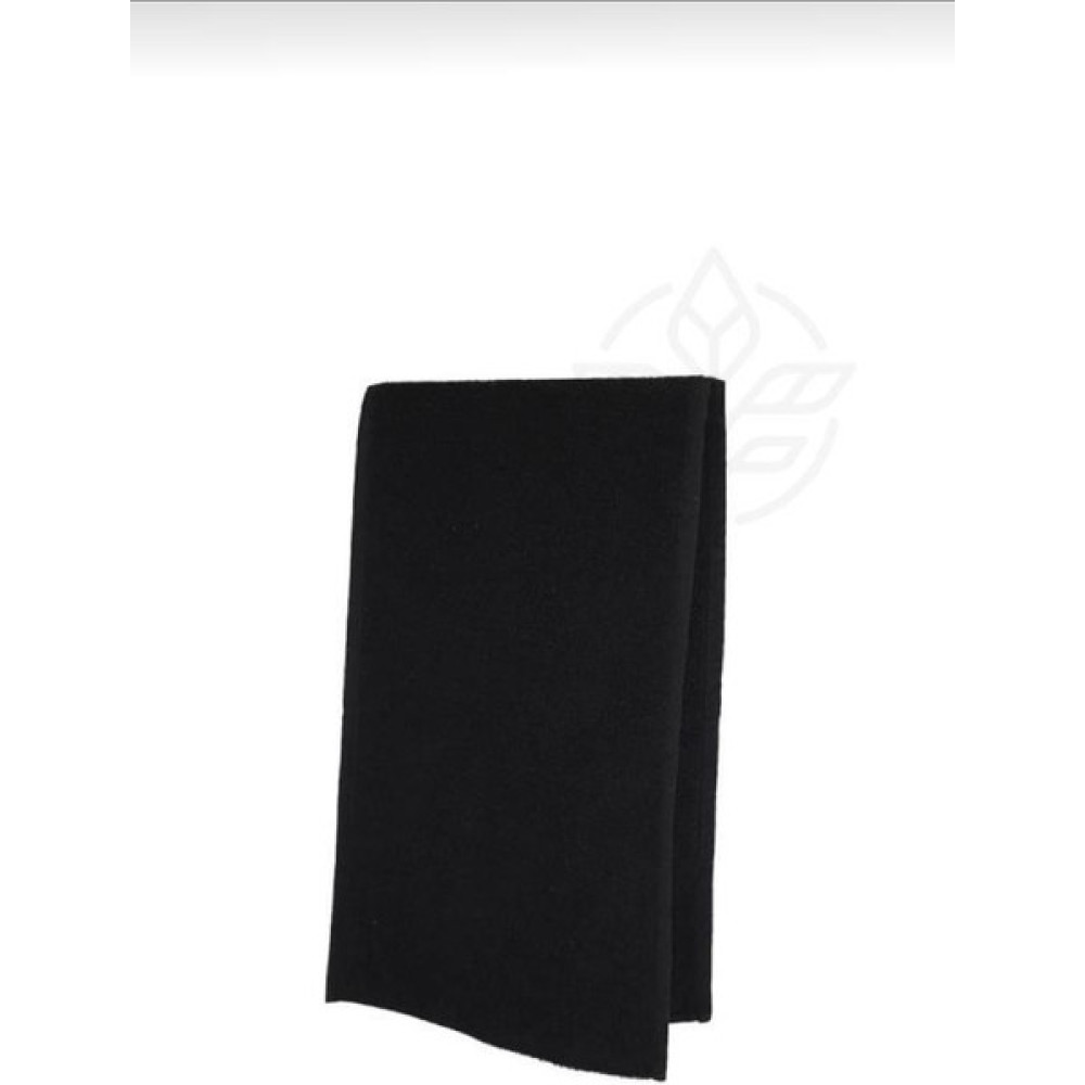 Xamantha Spor Fitness Havlusu 30 x 85 cm %100 Pamuk - Siyah - 30 x 90 cm El / Yüz Havlusu Fiyatı
