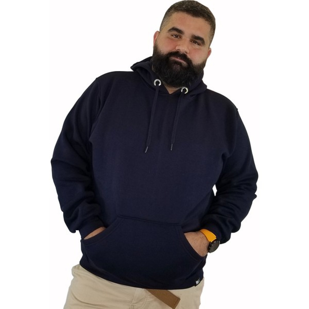 Xanimal Büyük Beden Erkek Sweatshirt Kapşonlu Erkek Sweatshirt Fiyatı