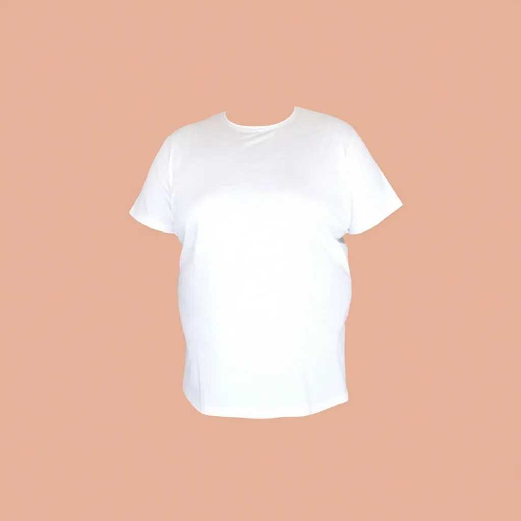 Xanimal Erkek Pamuklu Beyaz Büyük Beden Kısa Kol T-Shirt Günlük Tarz 3XL Diğer Fiyatı