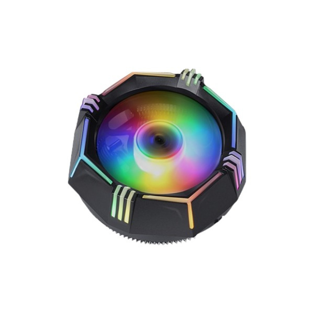 Xaser CC002 Intel 1156/1155/1151-amd Am2/am2 /am3/am4 FRGB Cpu (İŞLEMCİ) Fanı Soğutucular Fiyatı