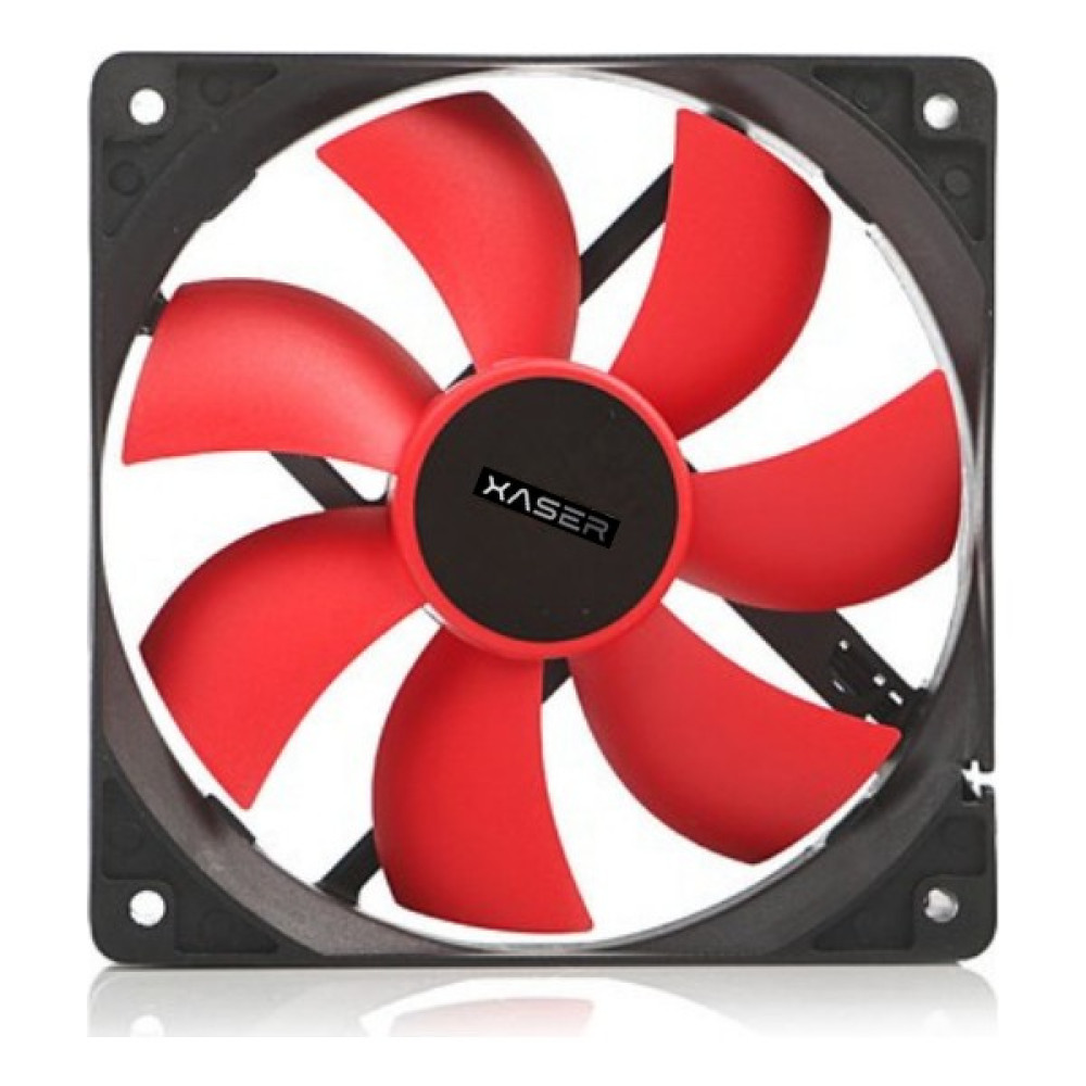 Xaser CF01 Kasa Fanı 12CM Soğutucular Fiyatı