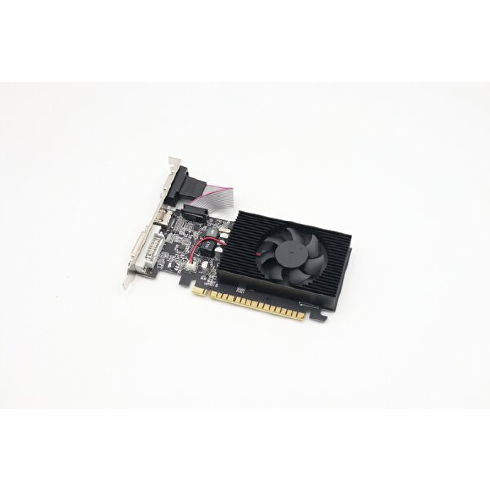 Xaser Nvidia GeForce Gt730 4 GB Ddr3 128 Bit DVI Hdmi VGA Ekran Kartı Ekran Kartları Fiyatı