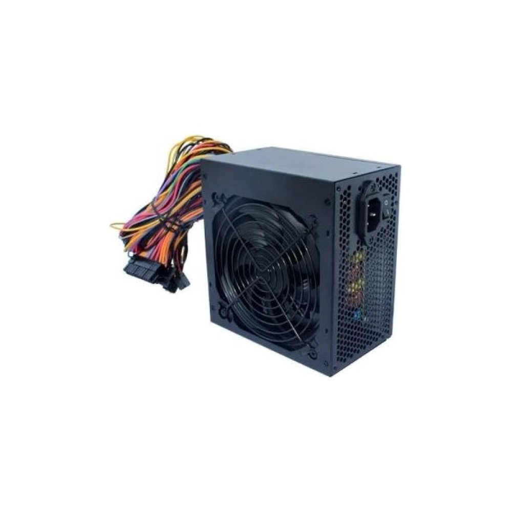Xaser Psu 12 cm Fanlı Güç Kaynağı 500 W Power Supply Fiyatı