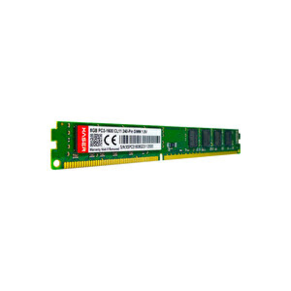 Xaser Xs16n11/8 8gb Ddr3 1600mhz 1.5v Cl11 Pc Ram RAM Bellekler Fiyatı