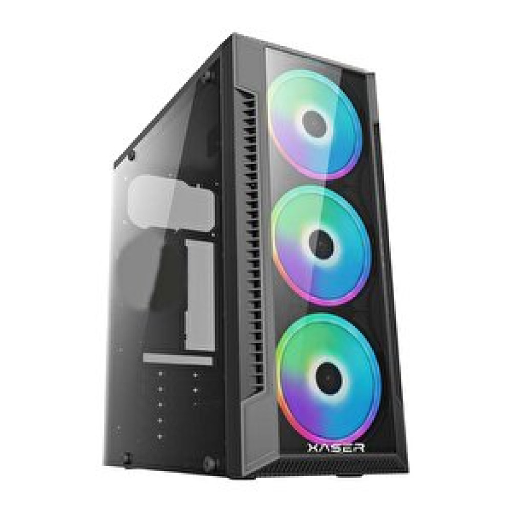 Xaser Xsr199 I5 3470 16gb Ram 256gb Ssd 4gb Rx550 Ekran Kartı Masaüstü Oyun Bilgisayarı Ekran Kartları Fiyatı