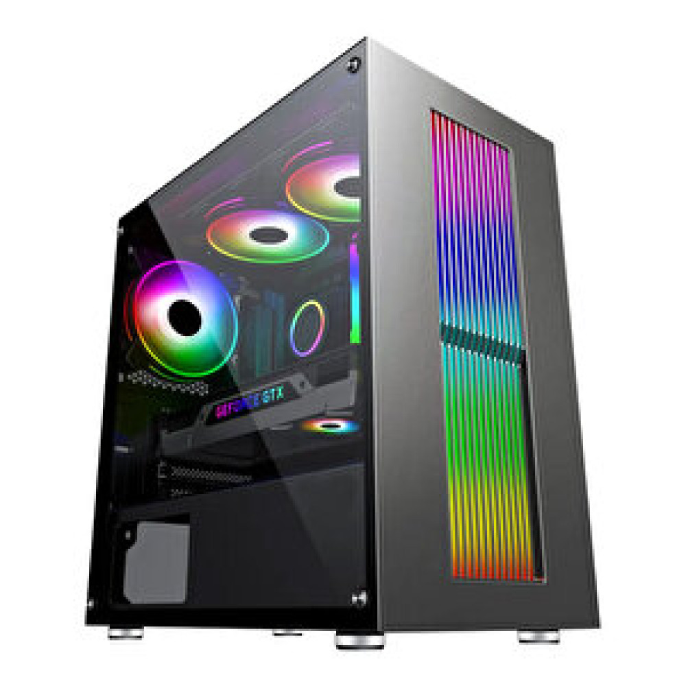 Xaser Xsr290 I5 3470 16gb Ram 256gb Ssd 4gb Gt730 Ekran Kartı Masaüstü Oyun Bilgisayarı Ekran Kartları Fiyatı