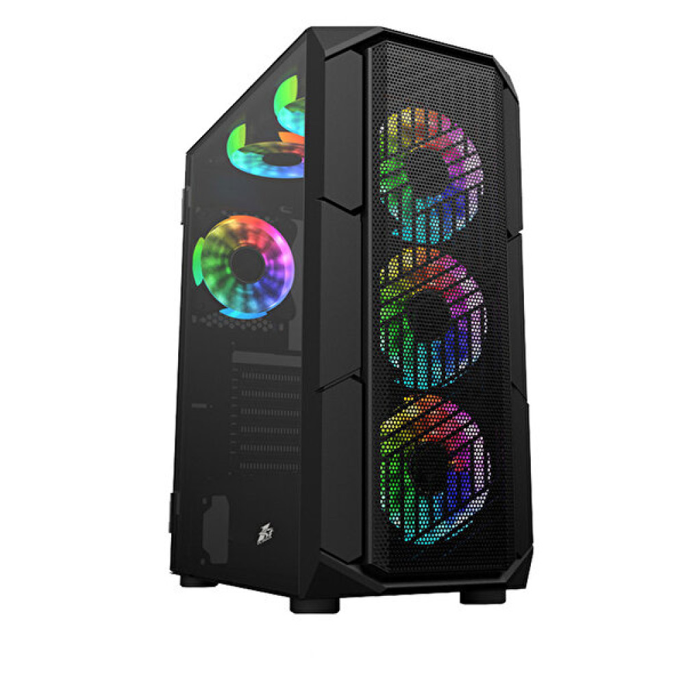 Xaser Xsr318 Intel Core i5 6400 16 GB RAM 512 GB SSD 8 GB RX 580 FreeDOS Masaüstü Oyun Bilgisayarı Masaüstü Bilgisayar Fiyatı