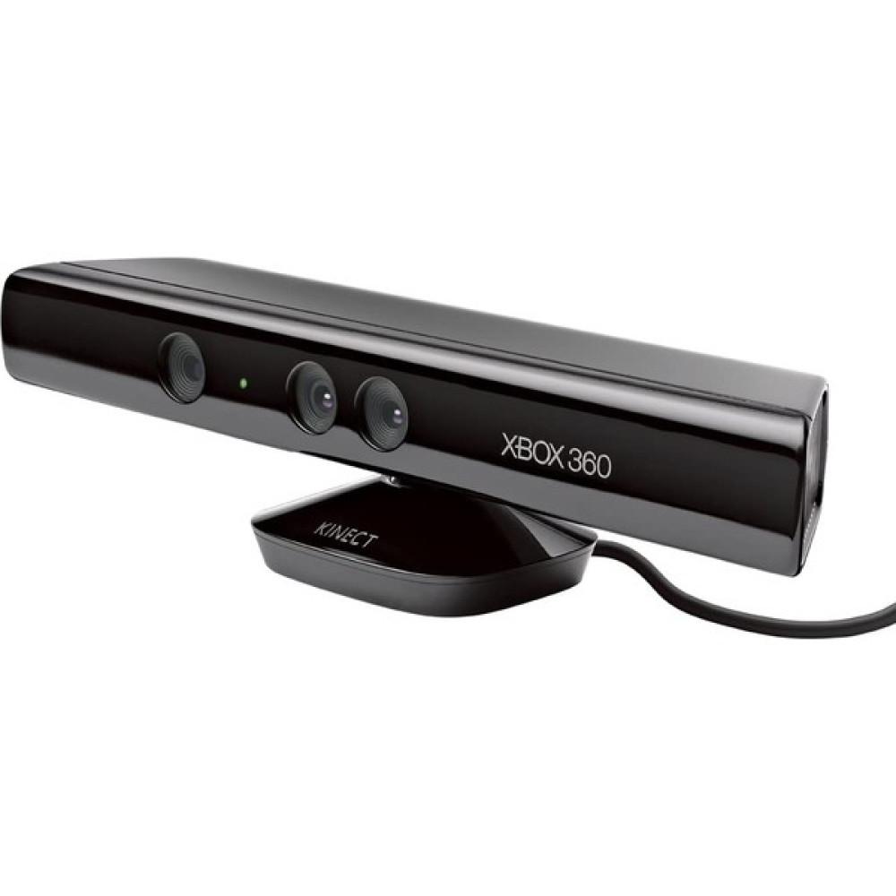 Xbox 360 Kinect Sensor Yenilenmiş Xbox Oyun Kolu ve Aksesuarları Fiyatı