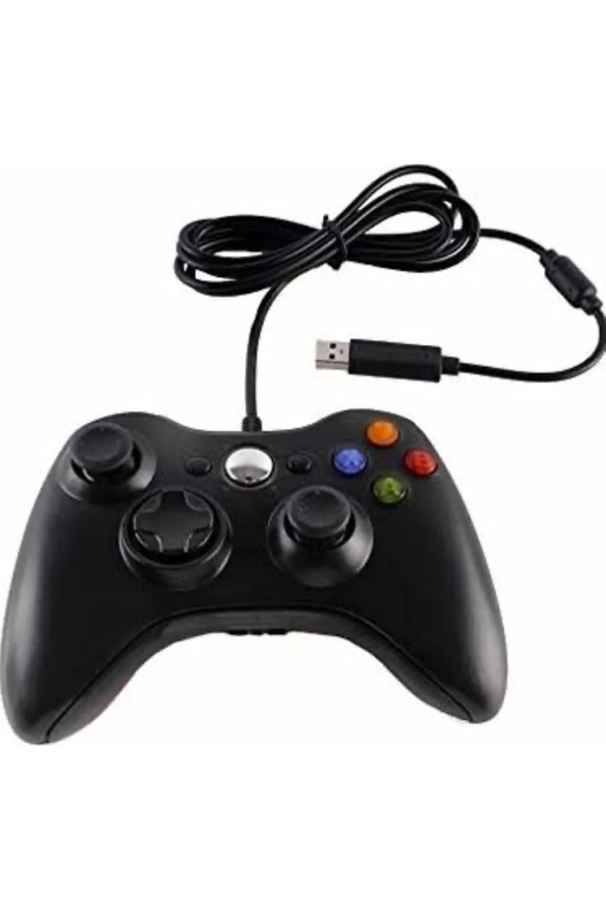 xbox 360 Kol Gamepad Joystick Kablolu" Konsol Aksesuarları Fiyatı