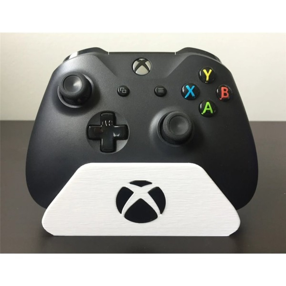 Xbox Controller Tutucu Large Stand Beyaz 1 Adet - 0002 - Beyaz - Standart Oto Boyaları Fiyatı