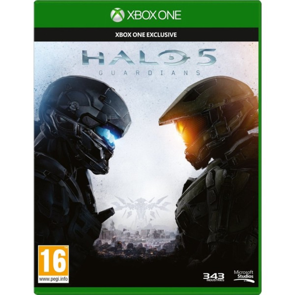 Xbox Game Studios Halo 5 Guardians Xbox One Oyun Xbox Oyunları Fiyatı