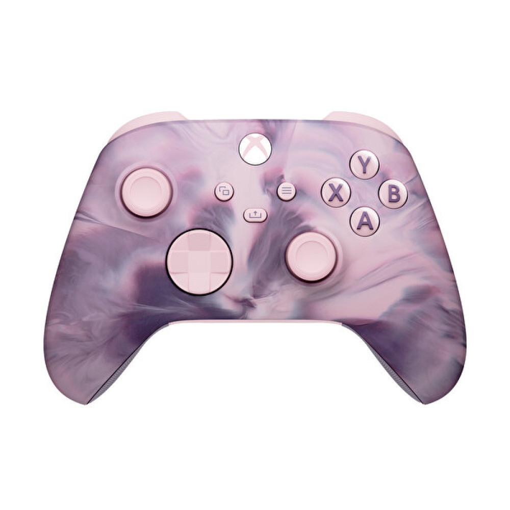 Xbox Microsoft Series Dream Vapor Wireless Controller Xbox Oyun Kolu ve Aksesuarları Fiyatı