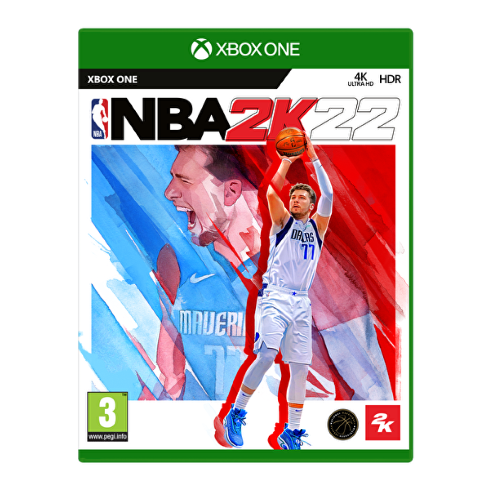 Xbox Nba 2K22 Standard Edition Xbox One Oyun Xbox Oyunları Fiyatı
