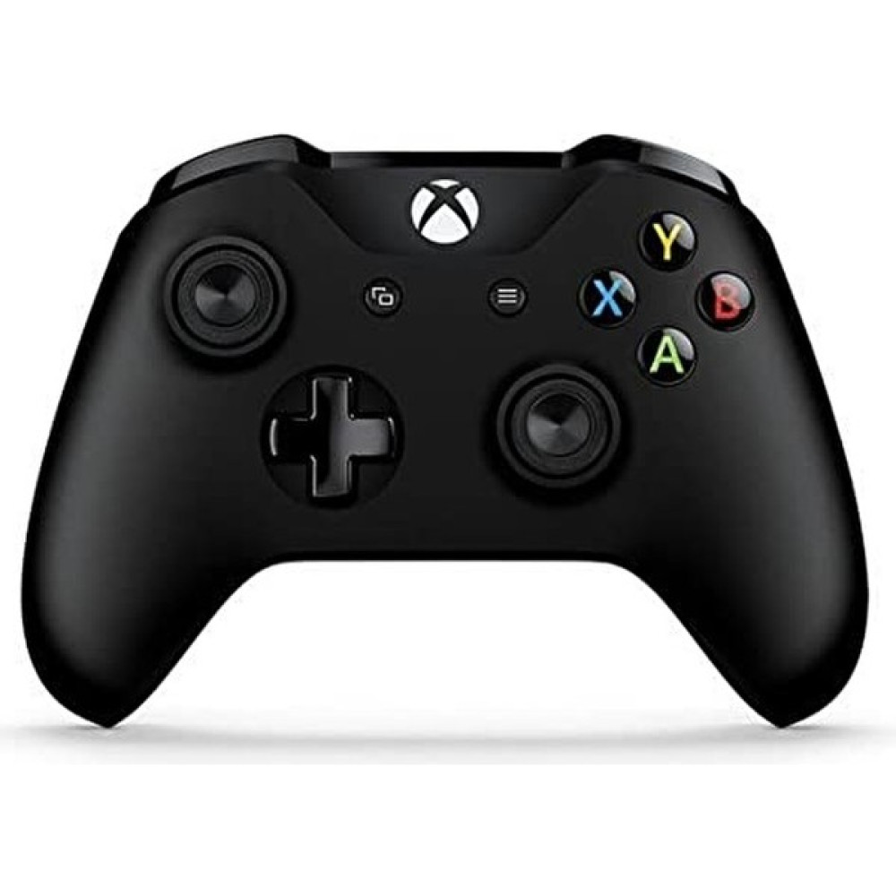 Xbox One Gamepad Siyah (Yurt Dışından) - Beyaz - Siyah Konsol Aksesuarları Fiyatı
