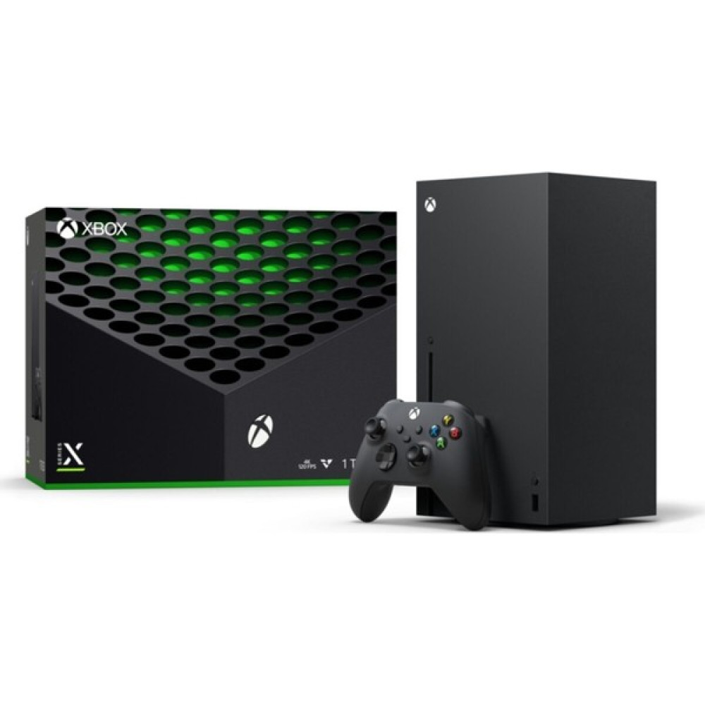Xbox Series x Oyun Konsolu 1 Tb Xbox Oyunları Fiyatı
