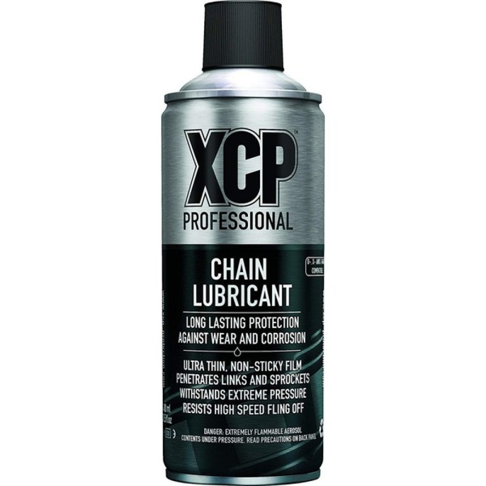 Xcp Motosiket Zincir Yağı (Kararmaz Yapış Yapış Olmaz) 400 ml Motor Yağı Fiyatı