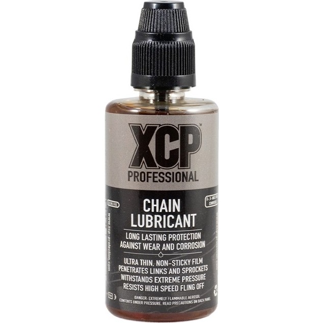 Xcp Motosiklet Zincir Yağı (100 Ml) Diğer Fiyatı