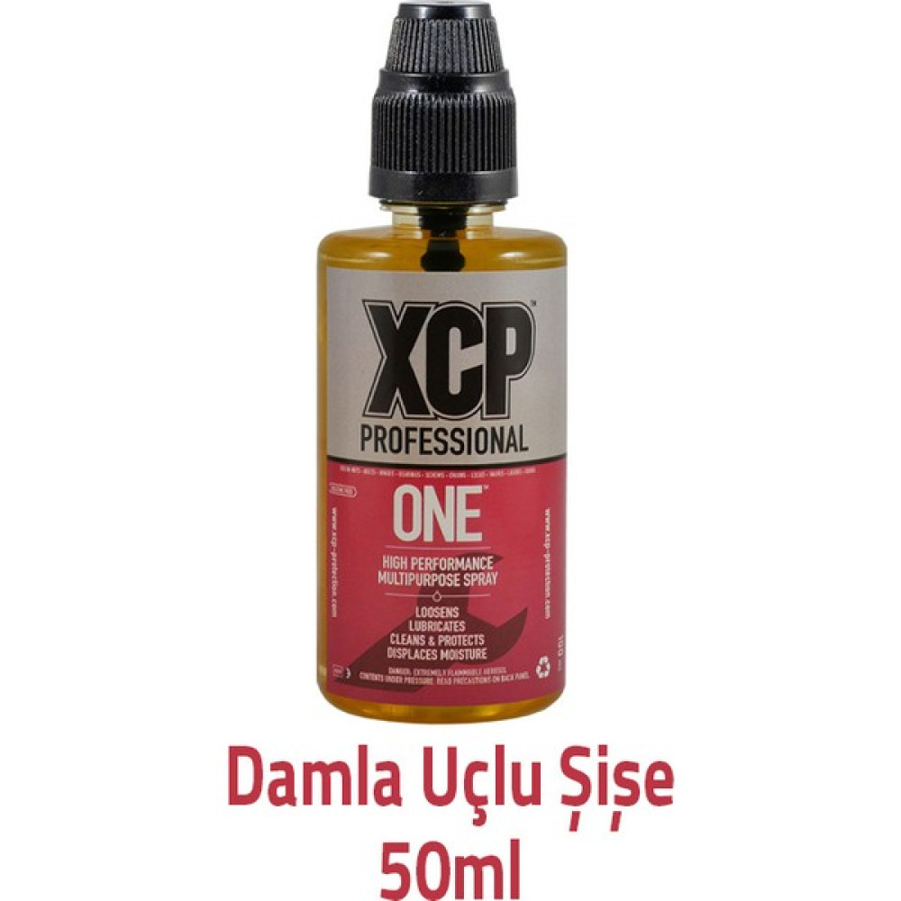 Xcp One (50 Ml) Çok Amaçlı Bakım Sıvısı Oto Boyaları Fiyatı