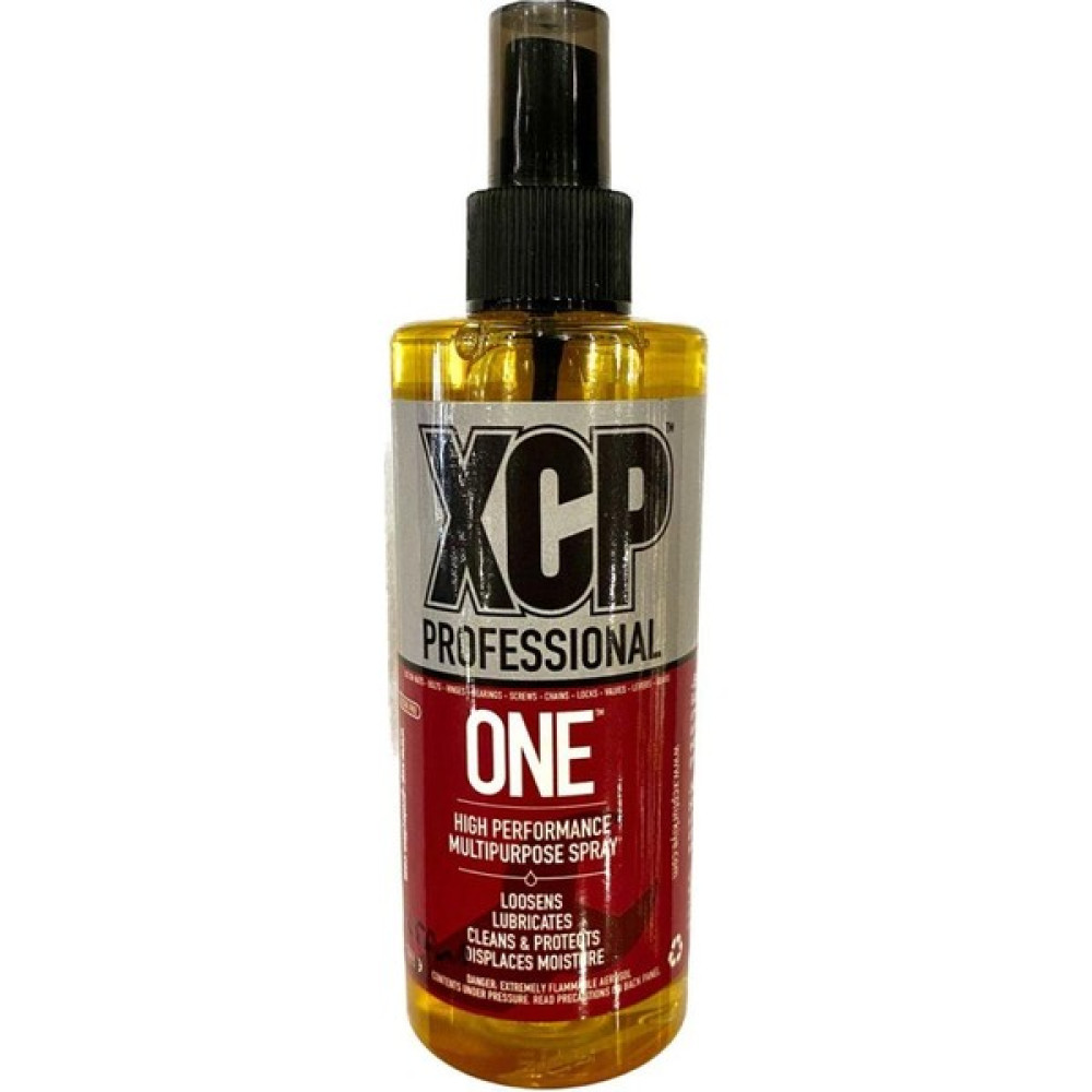 Xcp One Çok Amaçlı 100ML Bisiklet Aksesuarları Fiyatı