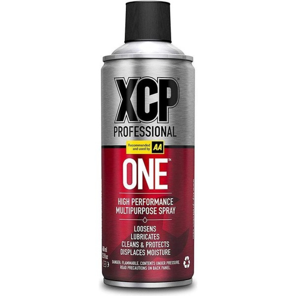 Xcp One Çok Amaçlı Bakım Sprey 400 ml Bisiklet Aksesuarları Fiyatı