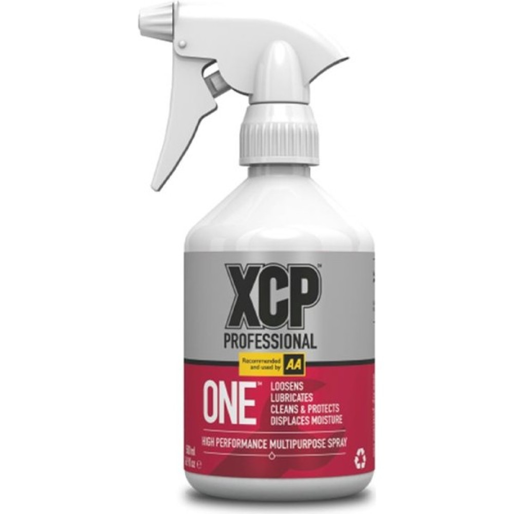 XCP Pas Sökücü Çok Amaçlı Yağlayıcı Parlatıcı Bakım Sprey (250ML) Bakım Spreyleri Fiyatı
