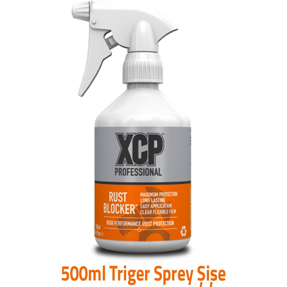 Xcp Rust Blocker (500 Ml) Pas & Korozyon Önleyici Koruyucu Diğer Fiyatı