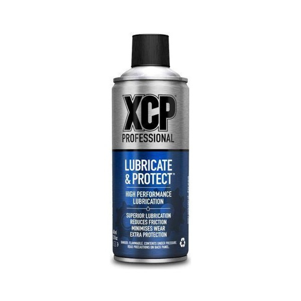Xcp Zincir Yağı ve Çok Amaçlı Genel Yağlıcı ve Koruyucu Sprey 400 ml Bisiklet Aksesuarları Fiyatı