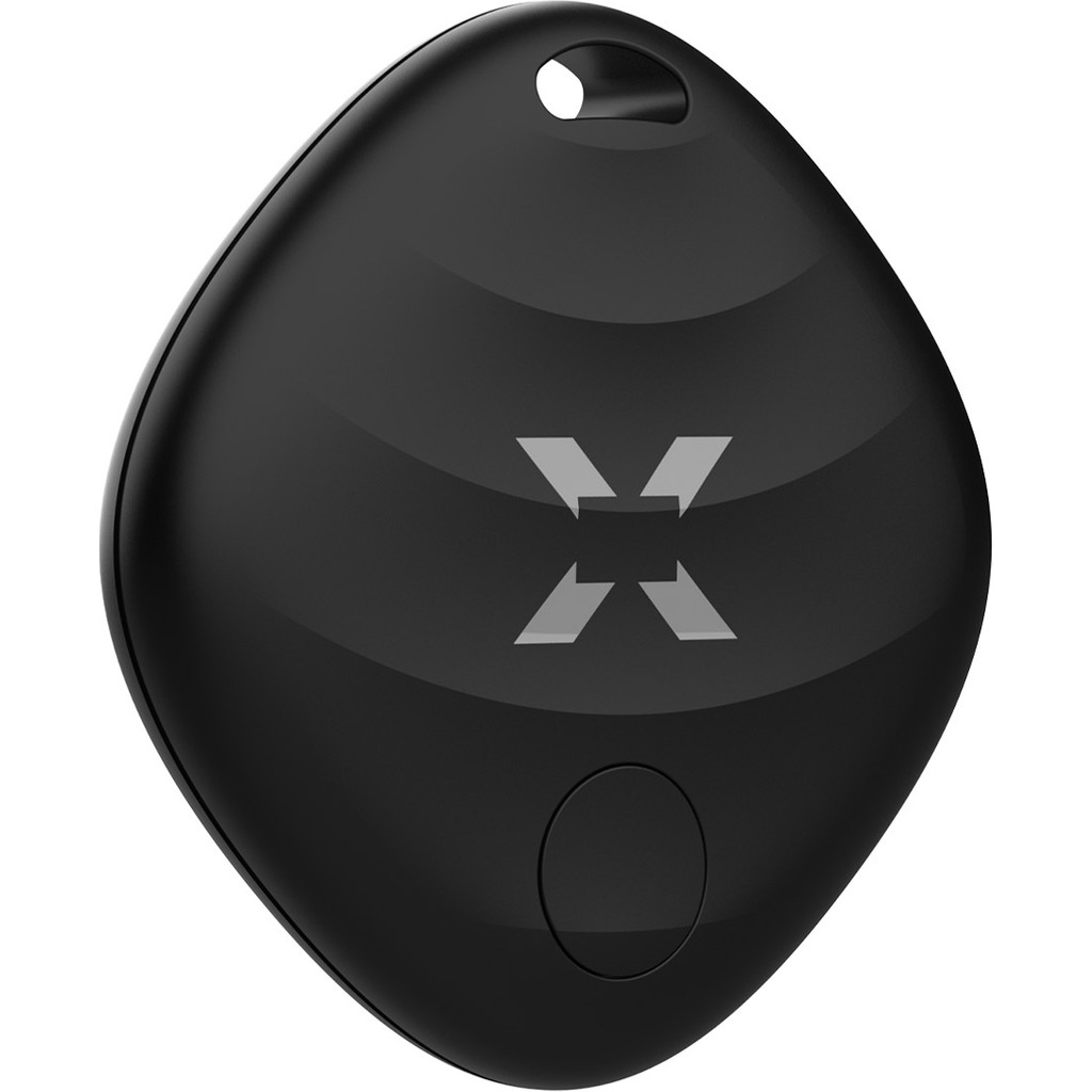 Xenon Smart Air Tag Akıllı Bluetooth Takip Cihazı Anahtar Çanta Bavul ve Evcil Hayvan için Kayıp Eşya Bulucu IOS Uyumlu X6605 - Siyah Bavul / Valiz Fiyatı