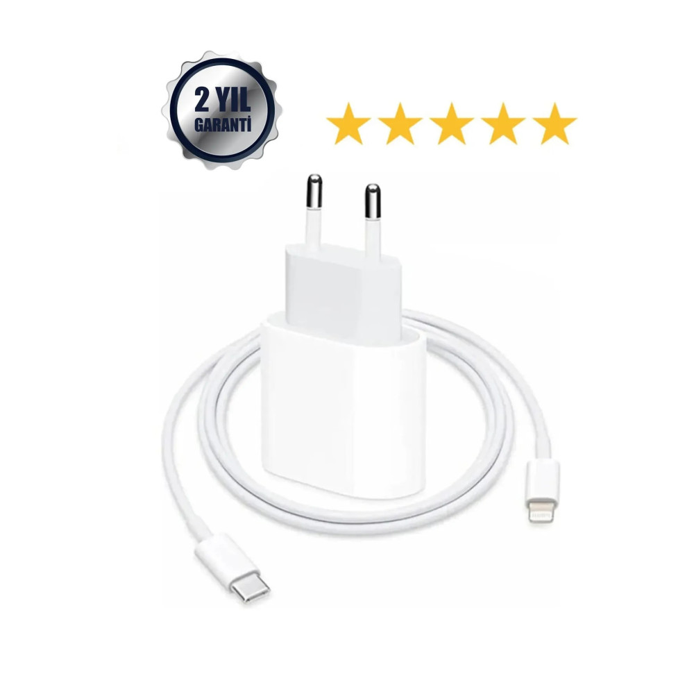 Xepette Jewelry Iphone Type-c 20w Tüm Serilerle Uyumlu Hızlı Şarj Aleti Adaptör Kablo Set 7 8 X 11 12 13 14 Pro Max Cep Telefonu Şarj Cihazı Fiyatı