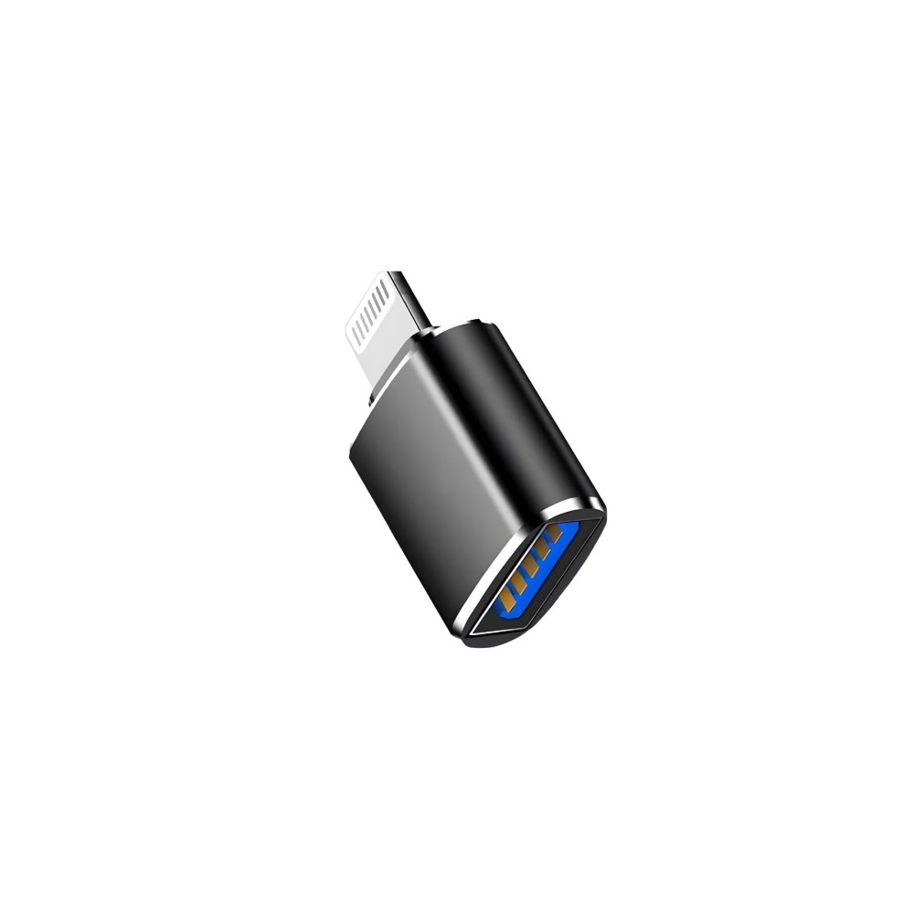 Xepette Jewelry Lightning To Usb OTG Yüksek Hızlı Veri Aktarımı USB 5.0 iPhone iPad Uyumlu Çevirici Dönüştürücü Bilgisayar Çevirici ve Adaptörü Fiyatı