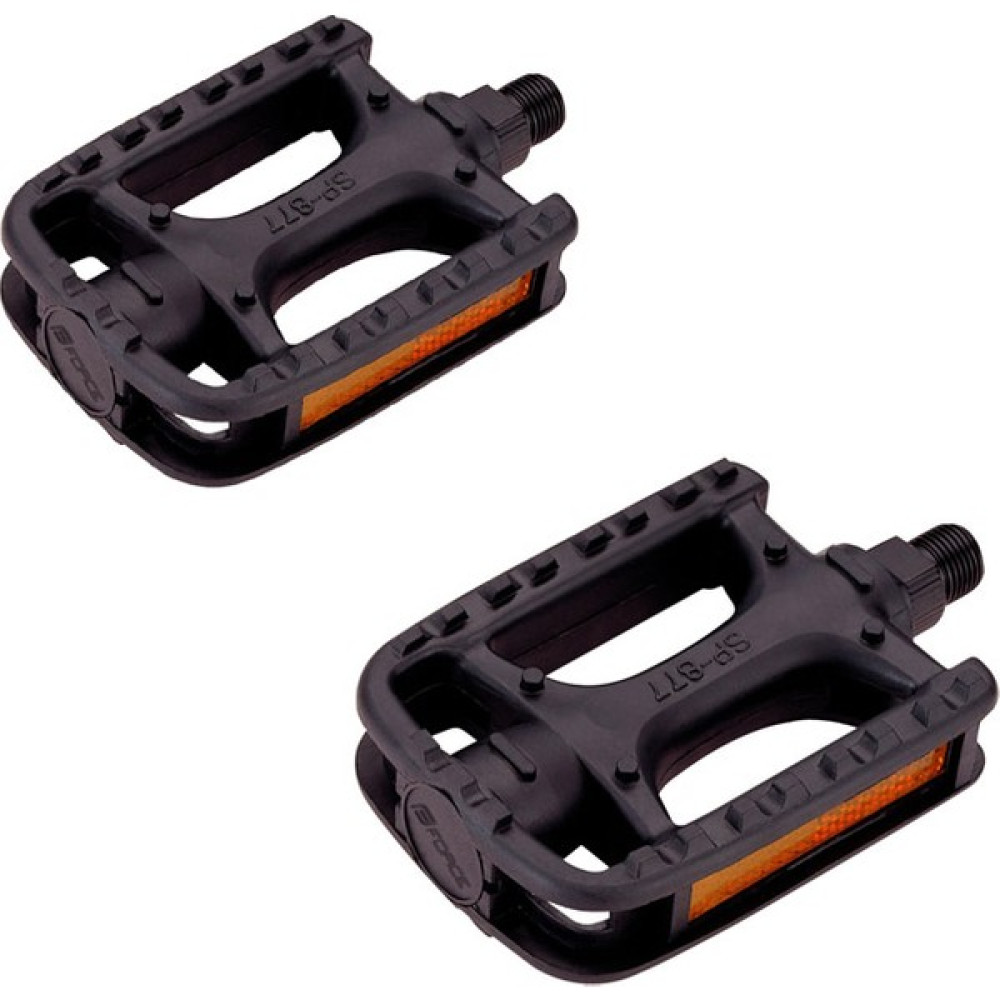 Xerama Pedal Plastik Siyah Kondisyon Aletleri Fiyatı