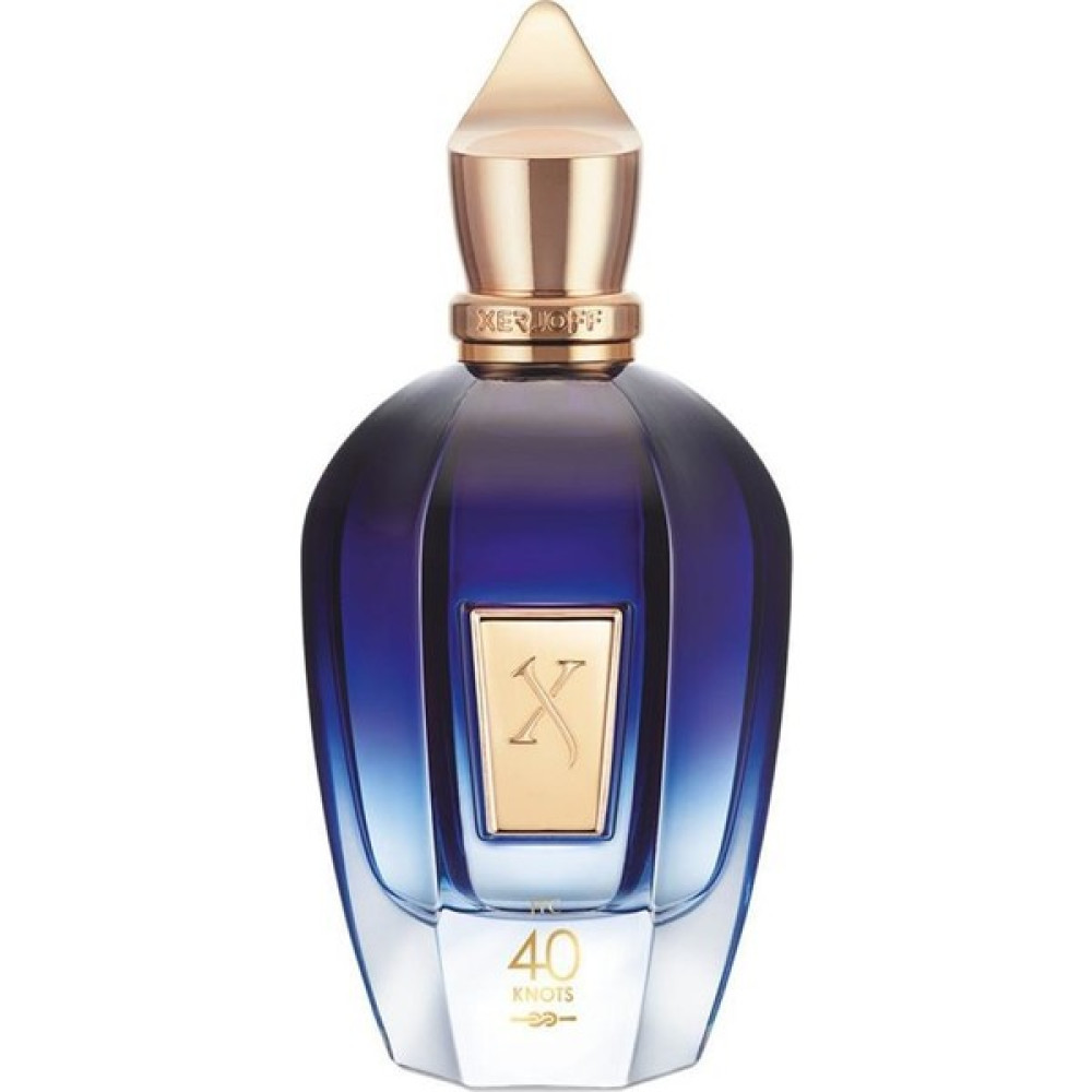 Xerjoff 40 Knots Edp 100 ml Erkek Parfümleri Fiyatı